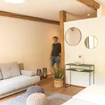 Hirschentenne 3*