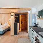 Hirschentenne Stams