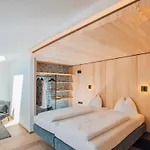 Hirschentenne Hotel 3*