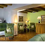 Hirschentenne Stams
