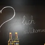 Hirschentenne 3*
