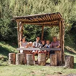 Hirschentenne 3* Stams