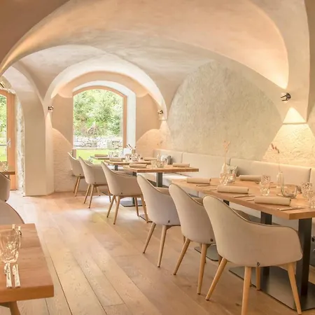 Hirschentenne Hotel