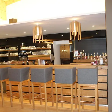Hirschentenne Hotel Stams