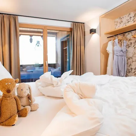 Hotell Hirschentenne Stams