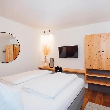 Hirschentenne Hotel Stams