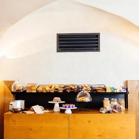 Hirschentenne 3* Stams