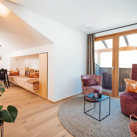 Hirschentenne Hotell