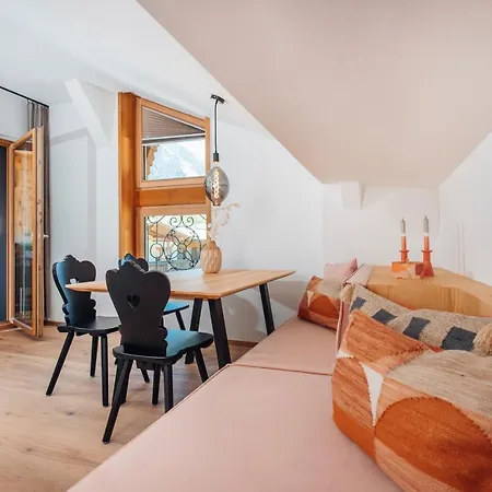 Hotel Hirschentenne