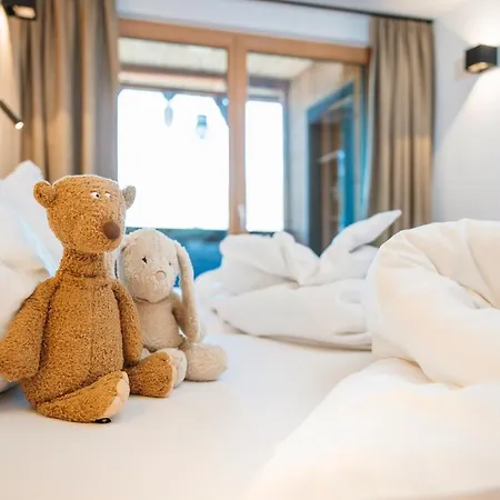 Hotel Hirschentenne