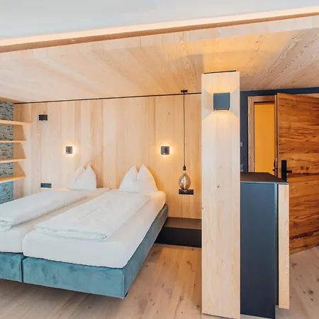 Hirschentenne Hotell