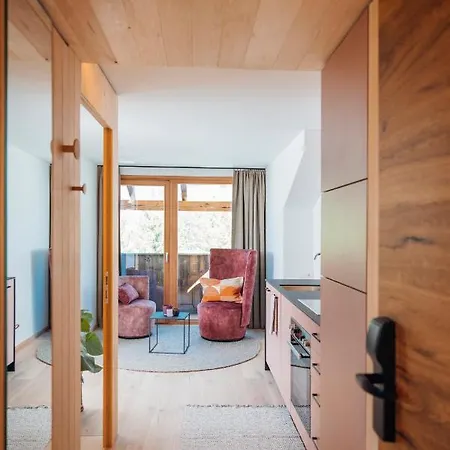 Hotell Hirschentenne 3*