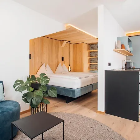 Hirschentenne 3* Stams