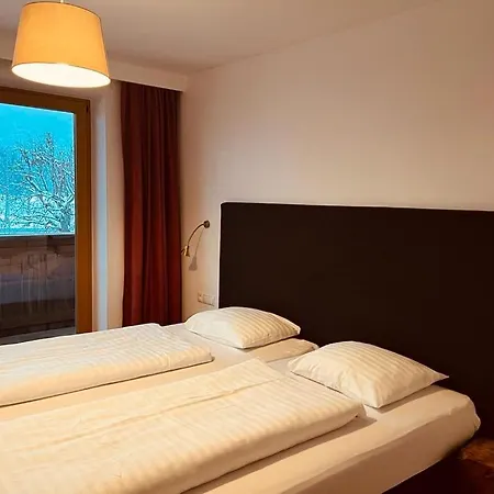 Hirschentenne Hotel Stams