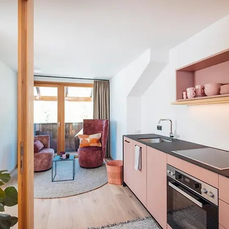 Hotel Hirschentenne