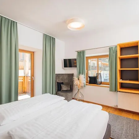 Hotel Hirschentenne
