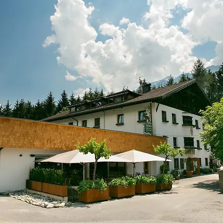Hotel Hirschentenne Stams