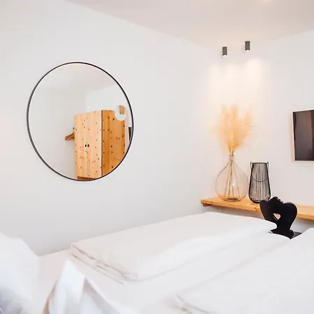 Hirschentenne Hotel 3*