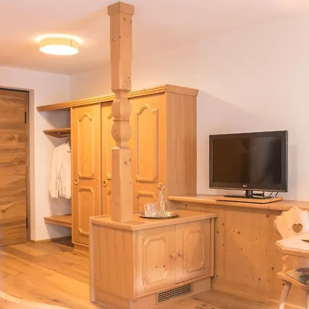 Hotel Hirschentenne 3*