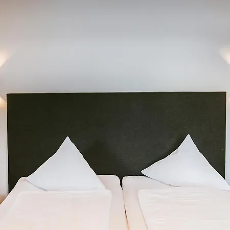 Hirschentenne Hotell