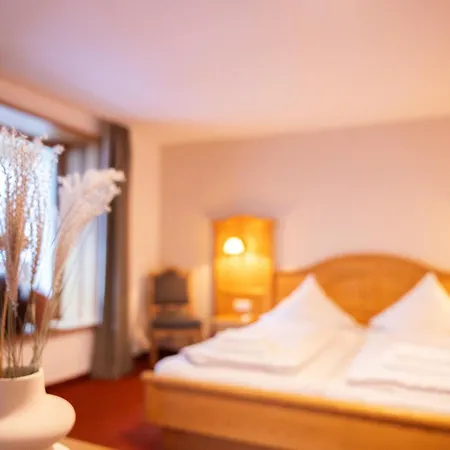Hirschentenne Hotel 3*