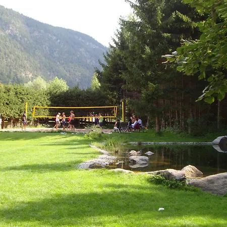 Hirschentenne