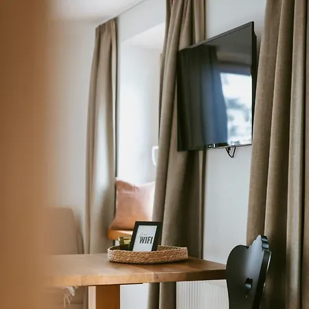 Hirschentenne Hotel Stams