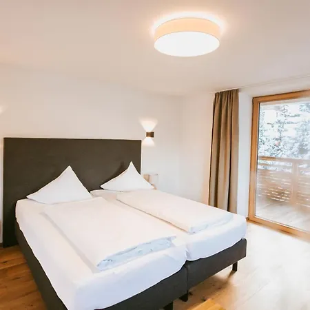 Hirschentenne Hotel