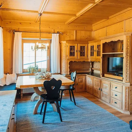 Hotel Hirschentenne 3*