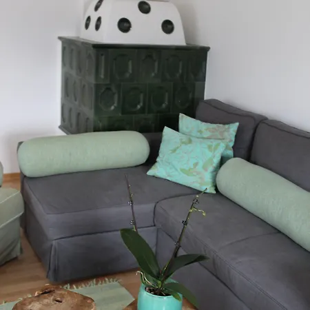 Hirschentenne 3* Stams