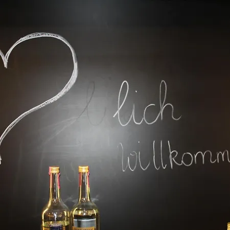 Hirschentenne 3*