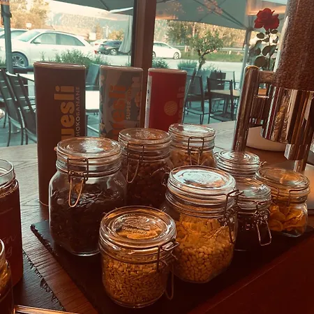 Hirschentenne Hotel 3*