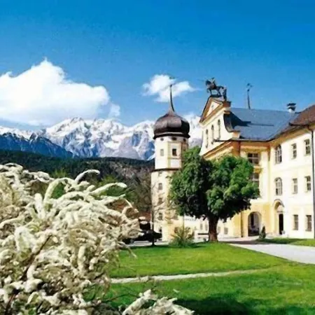 Hirschentenne