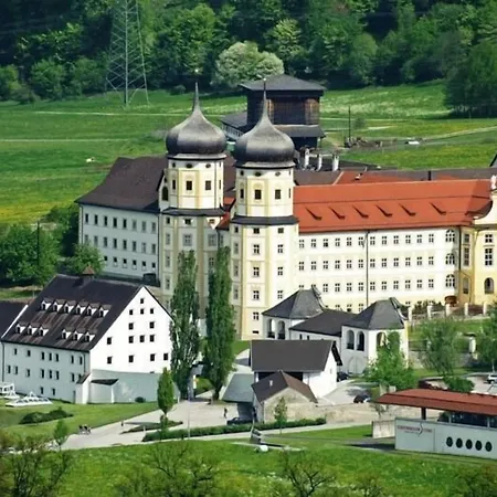Hotel Hirschentenne