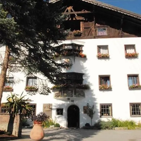 Hirschentenne Hotel