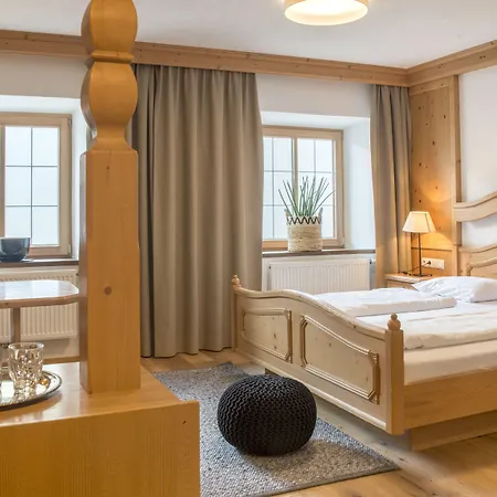 Hotel Hirschentenne