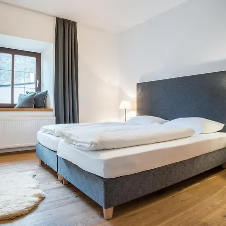 Hirschentenne 3* Stams