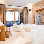 فندق Hirschentenne ستامس