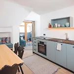 فندق Hirschentenne ستامس