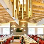 Hotel Hirschentenne 3*