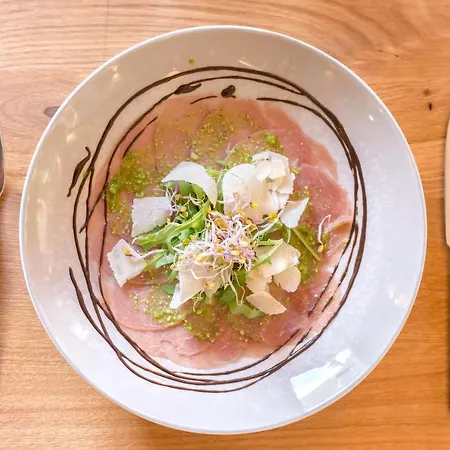 Hirschentenne Hotel Stams