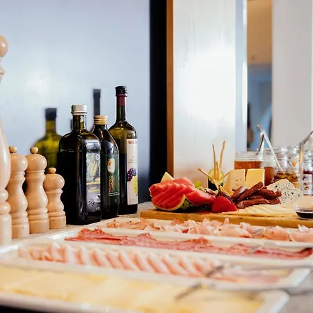 Hirschentenne Hotel 3*