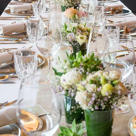 Hirschentenne Hotel 3*