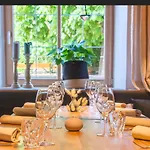Hotel Hirschentenne Stams