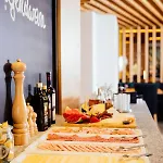 Hirschentenne Hotel 3*