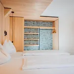 Hotel Hirschentenne Stams