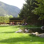 Hirschentenne Hotel