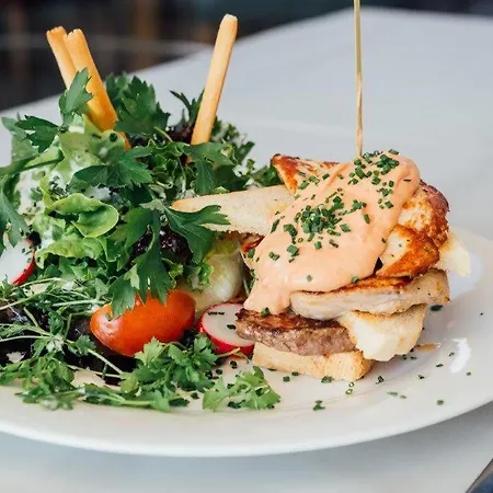 Hotel Hirschentenne 3*