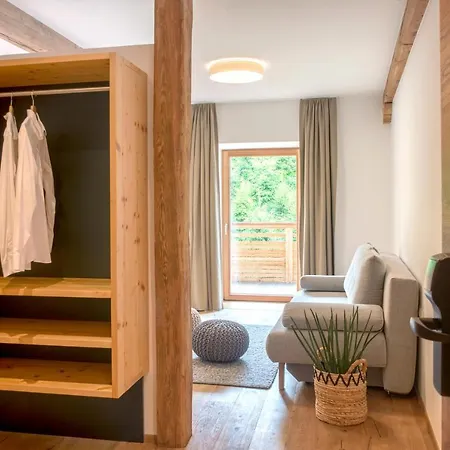 Hirschentenne 3* Stams