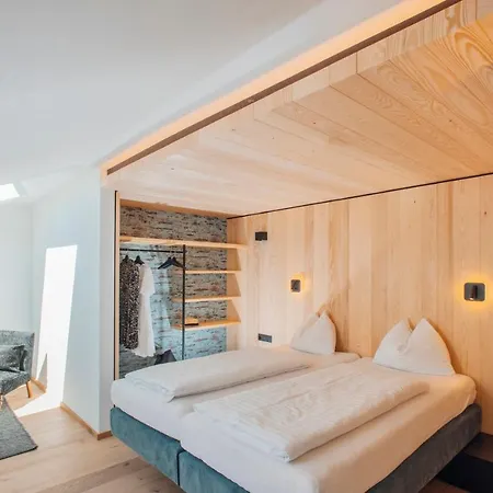 Hirschentenne Hotel 3*